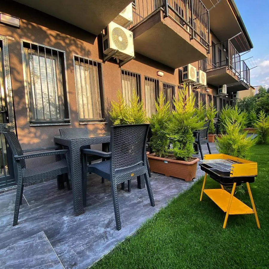 Karaaslan Group Tatil Evleri Kusadası Casa vacanze