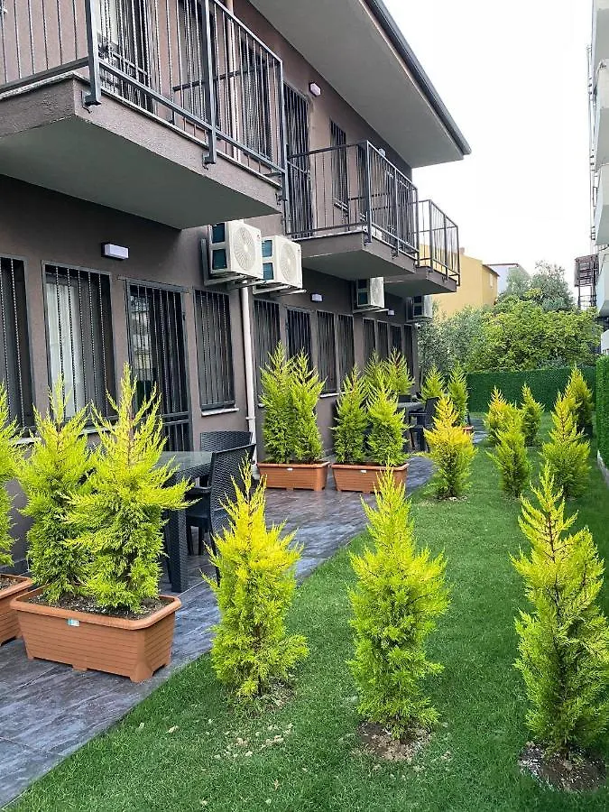 Karaaslan Group Tatil Evleri Kusadası Turchia