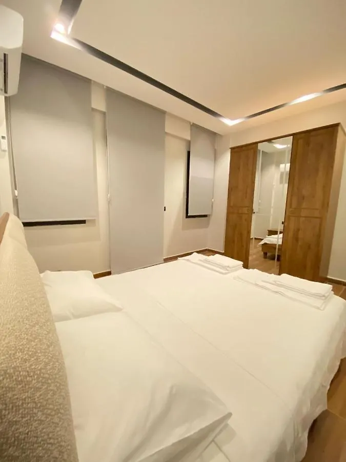 Casa vacanze Karaaslan Group Tatil Evleri Kusadası