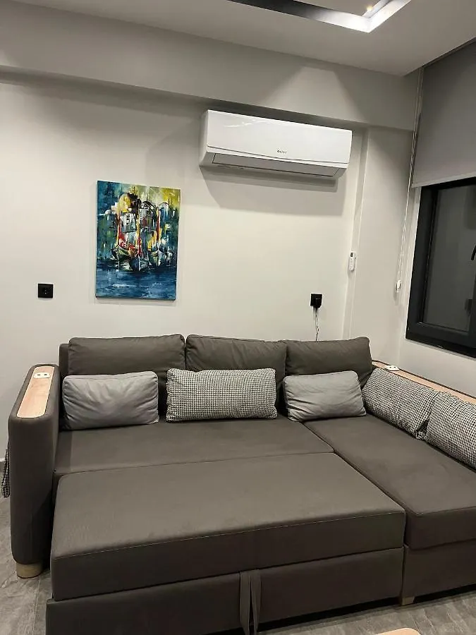 Karaaslan Group Tatil Evleri Kusadası Casa vacanze