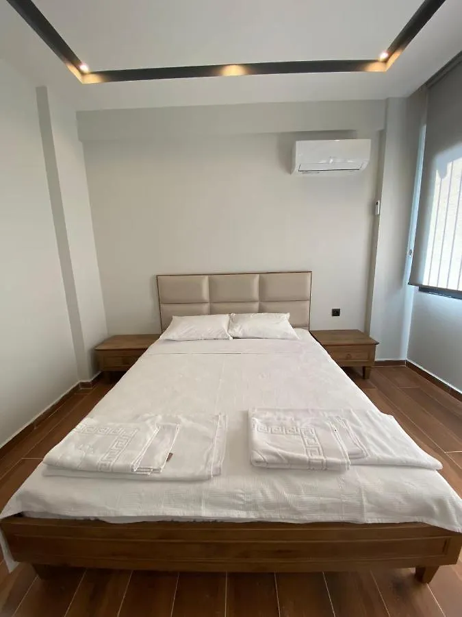 Karaaslan Group Tatil Evleri Kusadası 0*,