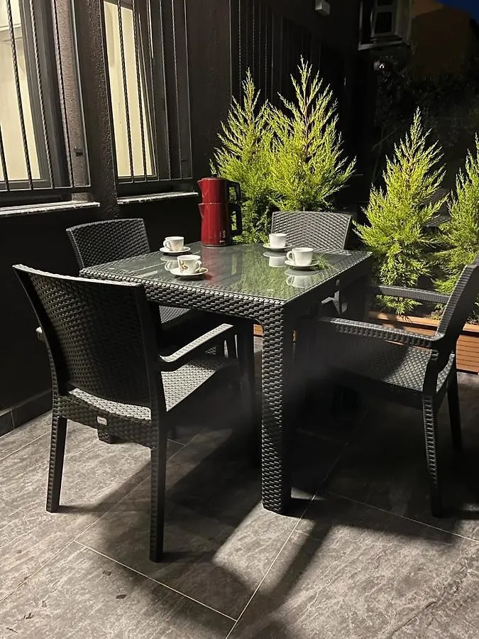 Casa vacanze Karaaslan Group Tatil Evleri Kusadası Turchia