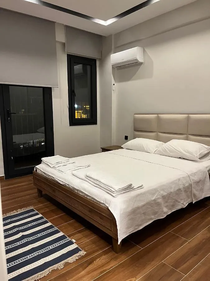 Karaaslan Group Tatil Evleri Kusadası Casa vacanze