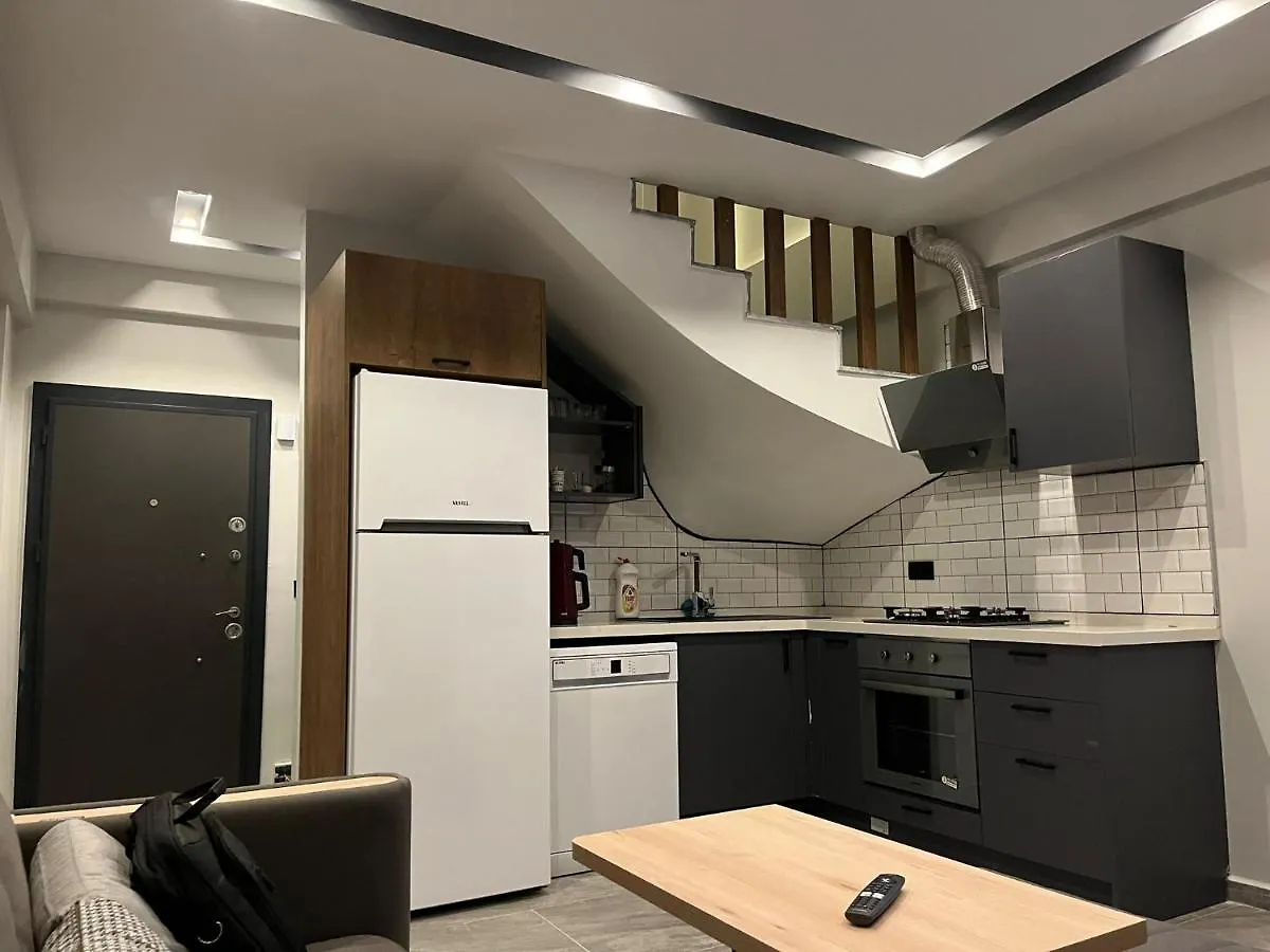 Casa vacanze Karaaslan Group Tatil Evleri Kusadası Turchia