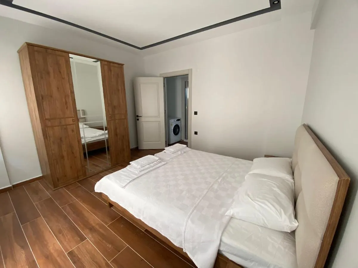 Karaaslan Group Tatil Evleri Kusadası