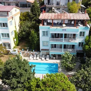 Апарт-отель Asia Apart Hotel, Кушадасы